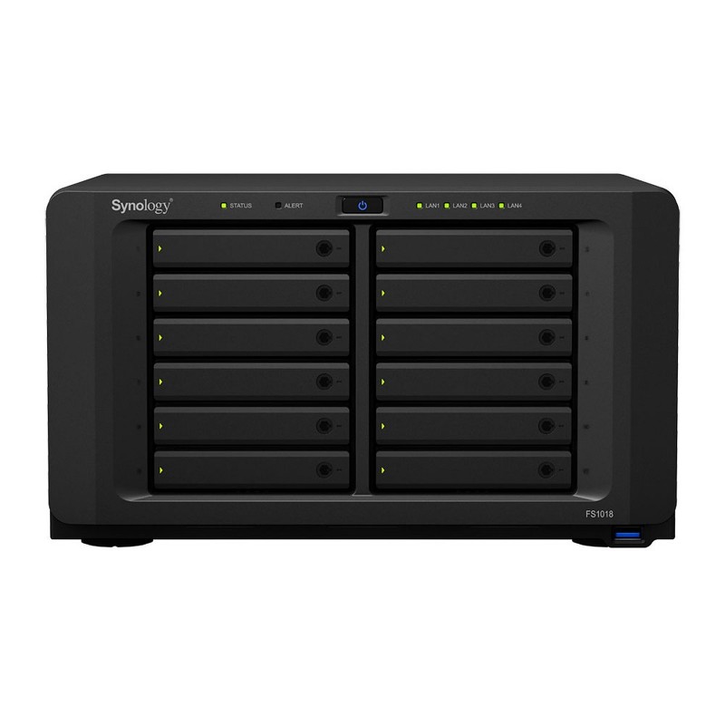 Synology FlashStation FS1018