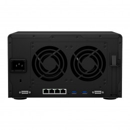 Synology FlashStation FS1018