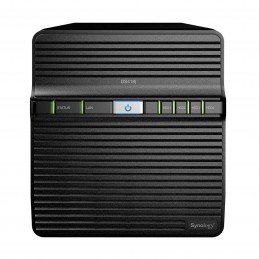 Synology DiskStation DS418j