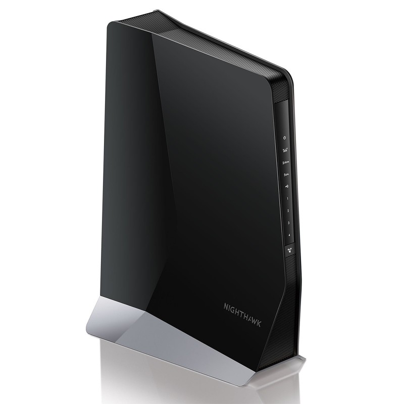 Netgear Nighthawk AX8 8 Stream (EAX80) Netgear Nighthawk AX8 8 Stream (EAX80)