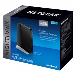 Netgear Nighthawk AX8 8 Stream (EAX80)