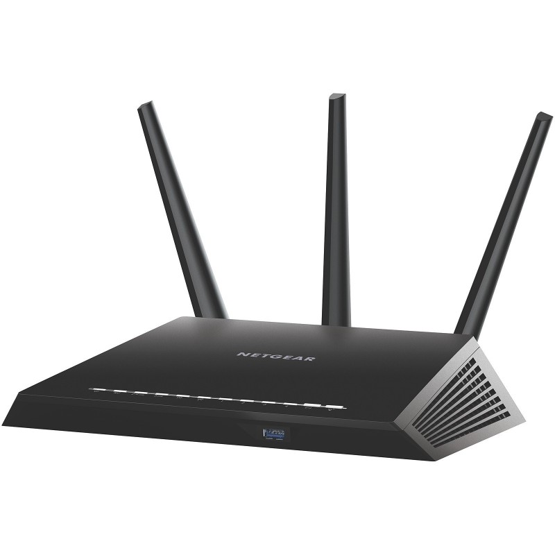 Netgear Nighthawk R6700