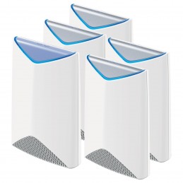 Netgear Orbi Pro Pack routeur + 4 satellites (SRK60B05-100EUS)