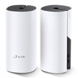 Routeur TP-LINK deco M4 (Pack de 2)