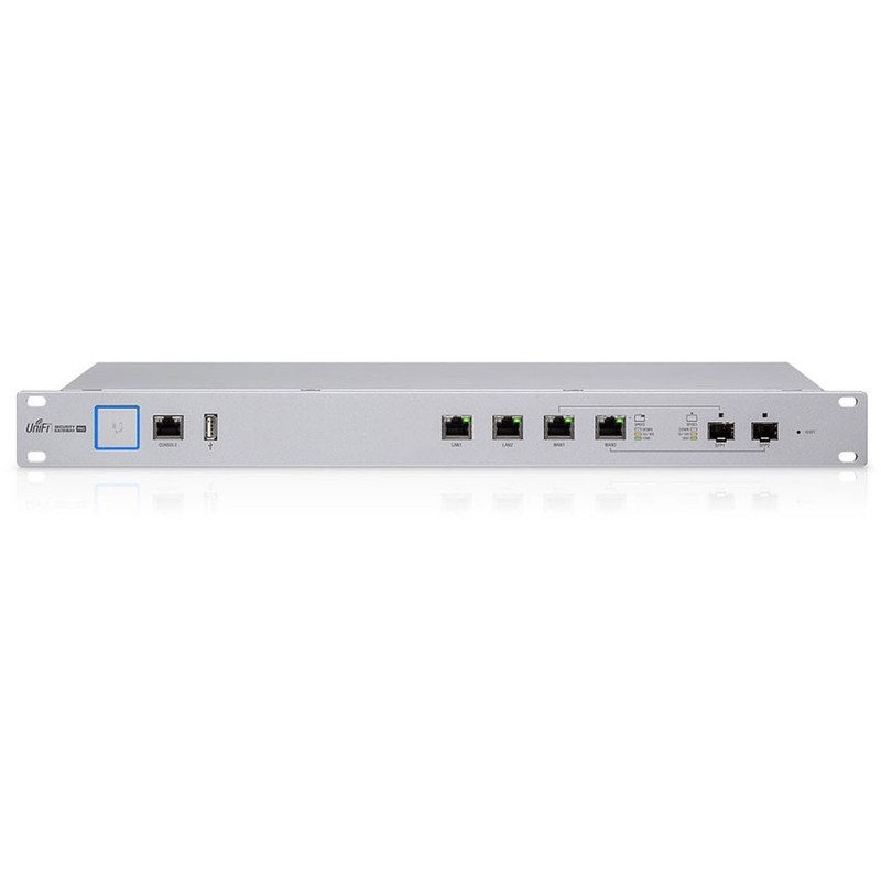 Ubiquiti Unifi Security Gateway Pro 4 (USG-PRO-4)