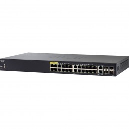Cisco SF350-24MP,abidjan