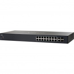 Cisco SG250-18,abidjan