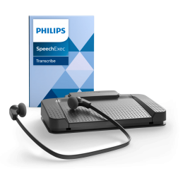 Kit De Transcription LFH7177 Philips