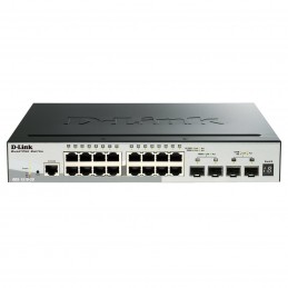 D-Link DGS-1510-20