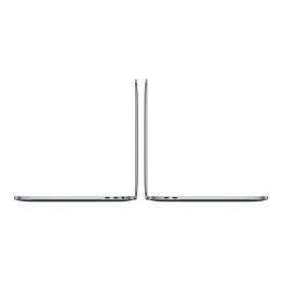 Apple MacBook Pro avec Touch Bar, 16" Retina