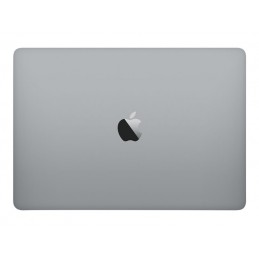 Apple MacBook Pro avec Touch Bar, 16" Retina