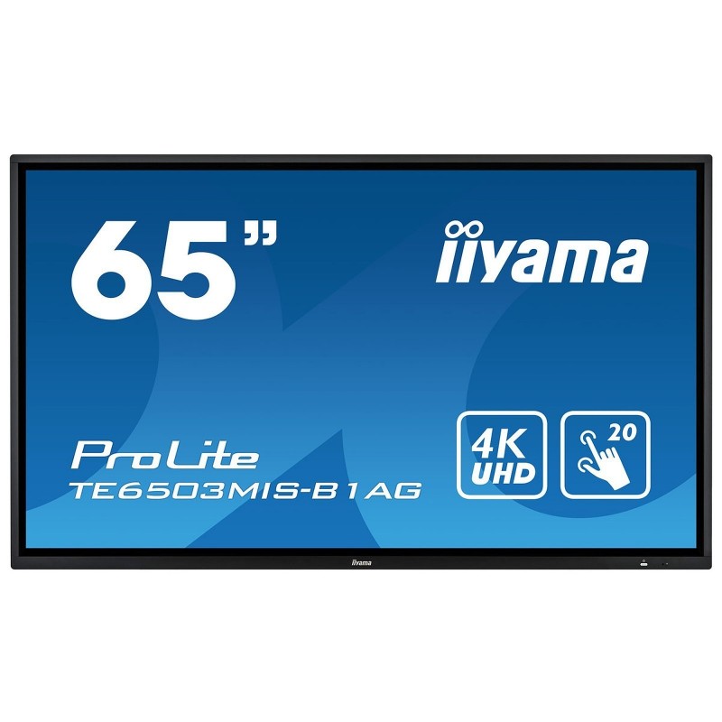 Iiyama ProLite TE6503MIS-B1AG