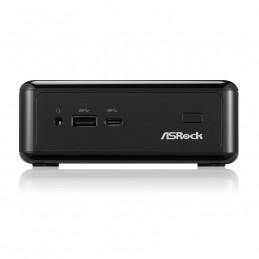 ASRock Beebox J3160/B/BB Noir