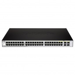 Switch D-Link DGS-1210-48