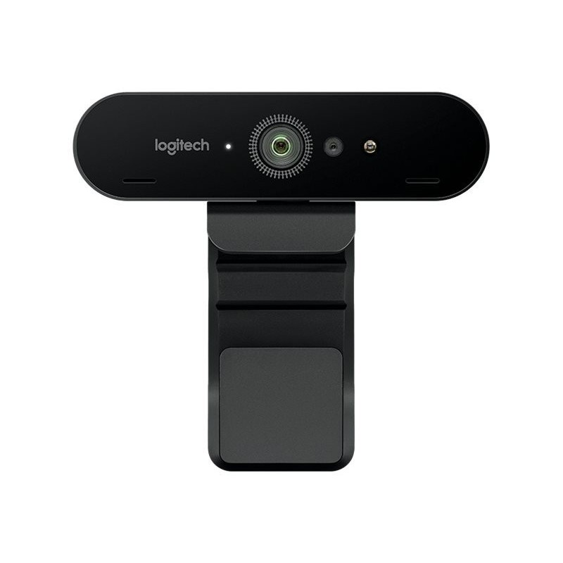 Logitech Brio Ultra HD Pro Logitech Brio Ultra HD Pro
