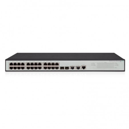 HPE OfficeConnect 1950 24G 2SFP+ 2XGT