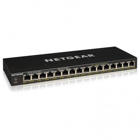 Switch Netgear GS316PP