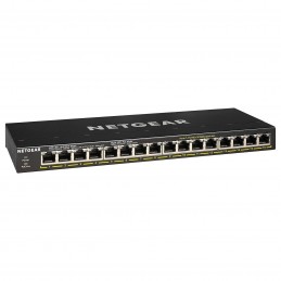 Switch Netgear GS316PP