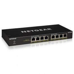 Switch Netgear GS308PP