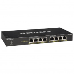 Switch Netgear GS308PP