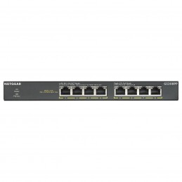 Switch Netgear GS308PP