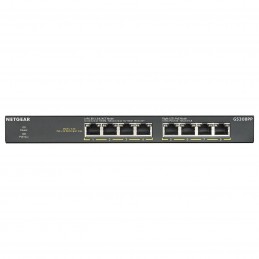 Netgear GS308PP