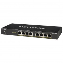 Switch Netgear GS308PP