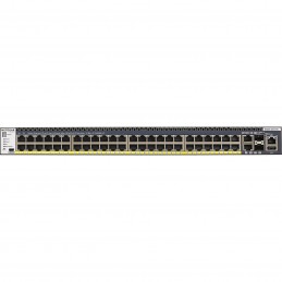 Switch Netgear M4300-52G-POE+ (GSM4352PA)