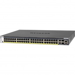 Netgear M4300-52G-POE+ (GSM4352PA)