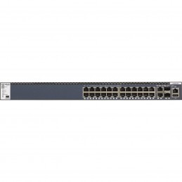 Netgear M4300-28G (GSM4328S)