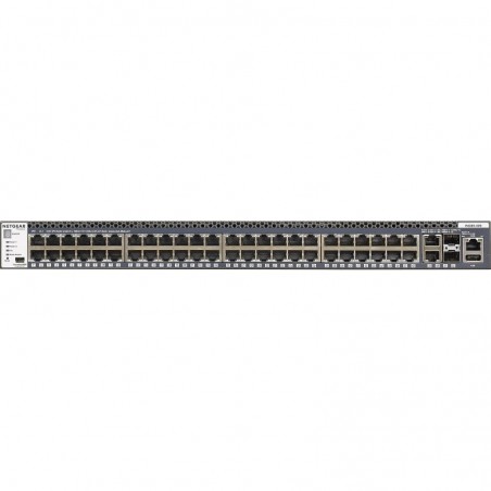 Switch Netgear M4300-52G (GSM4352S)
