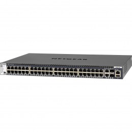 Switch Netgear M4300-52G (GSM4352S)