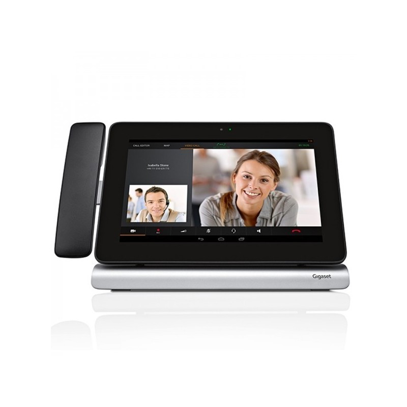 Gigaset Maxwell 10 (combiné DECT + socle)