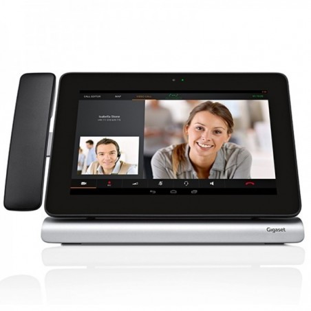 Gigaset Maxwell 10 (combiné DECT + socle)