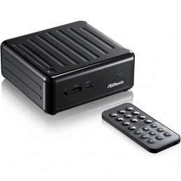 ASRock Beebox N3010/B/BB Noir