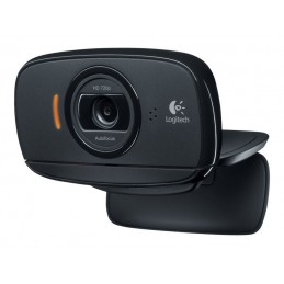 Caméra Logitech B525