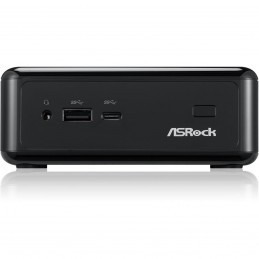 ASRock Beebox N3010/B/BB Noir