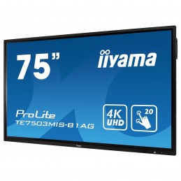 Iiyama ProLite TE7503MIS-B1AG