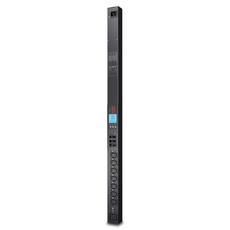 APC Switched Rack PDU AP8958