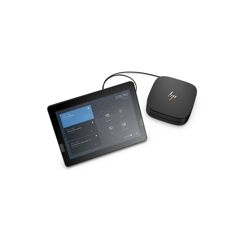 HP ELITE SLICE G2 MICROSOFT TEAMS ROOMS - Achat I Vente à Abidjan - Tél ...