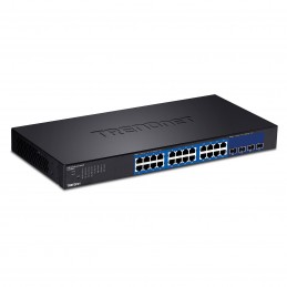 Switch TRENDnet TEG-30284