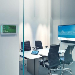 Solution Complète Pour Salle De Réunion et de Conférence