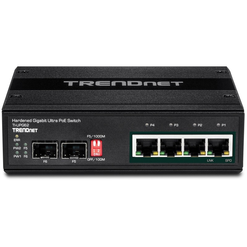 TRENDnet TI-UPG62 TRENDnet TI-UPG62