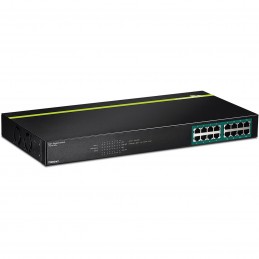 Switch TRENDnet TPE-TG160g