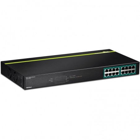 Switch TRENDnet TPE-TG160g