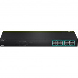 Switch TRENDnet TPE-TG160g