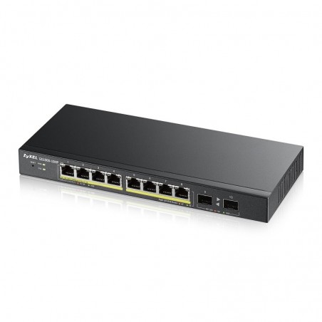 Switch ZyXEL GS1900-10HP V2
