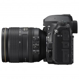 Nikon D780 + 24-120mm f/4G ED VR
