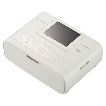 Canon SELPHY CP1300 Blanc