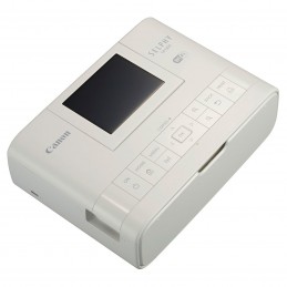Canon SELPHY CP1300 Blanc